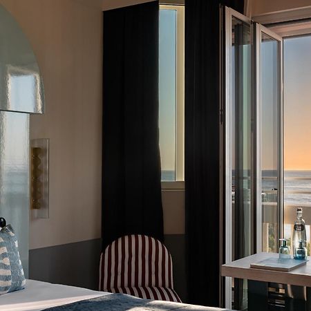 Regina Experimental Biarritz Hotel Luaran gambar